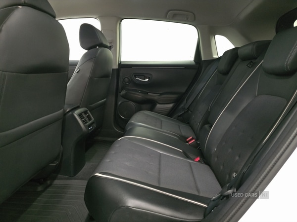 Used Honda ZR-V 2024 for sale - 76315335: Photo 10