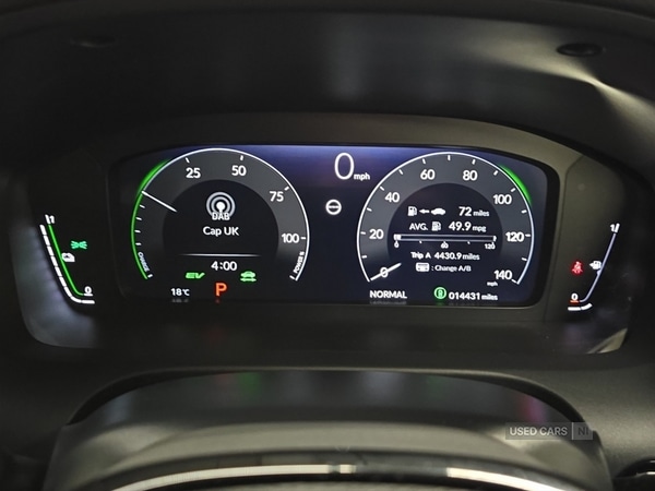 Used Honda ZR-V 2024 for sale - 76315335: Photo 13