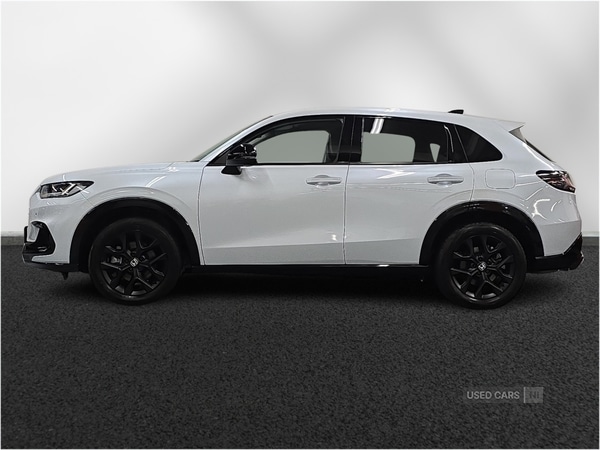 Used Honda ZR-V 2024 for sale - 76315335: Photo 15