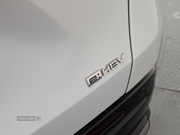 Used Honda ZR-V 2024 for sale - 76315335: Photo 17