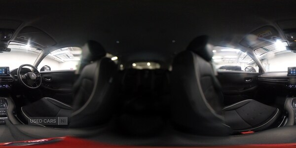 Used Honda ZR-V 2024 for sale - 76315335: Photo 2