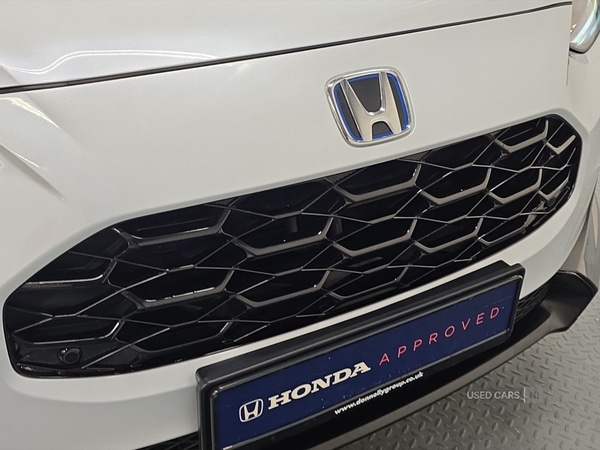 Used Honda ZR-V 2024 for sale - 76315335: Photo 20