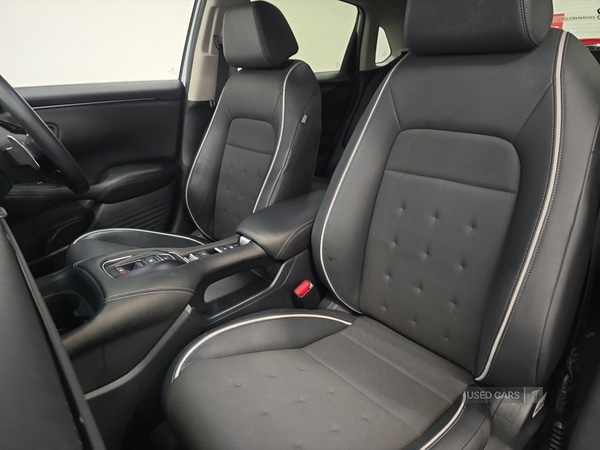 Used Honda ZR-V 2024 for sale - 76315335: Photo 26