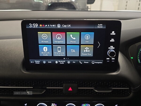 Used Honda ZR-V 2024 for sale - 76315335: Photo 30
