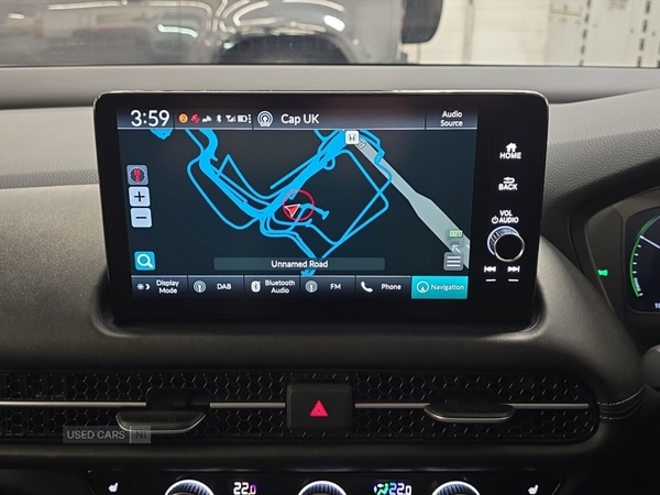 Used Honda ZR-V 2024 for sale - 76315335: Photo 31