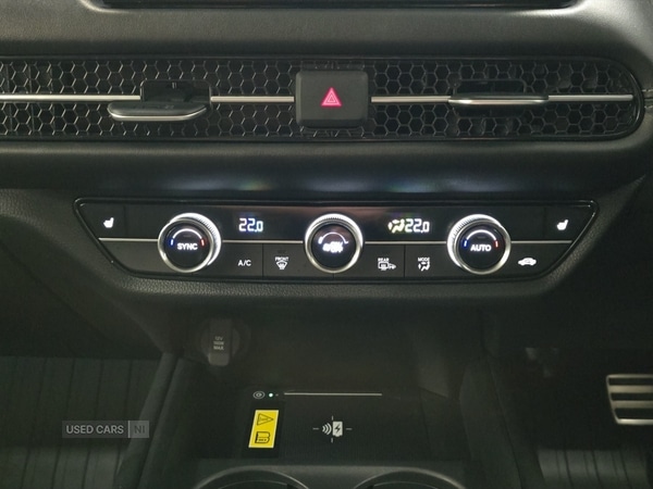 Used Honda ZR-V 2024 for sale - 76315335: Photo 33