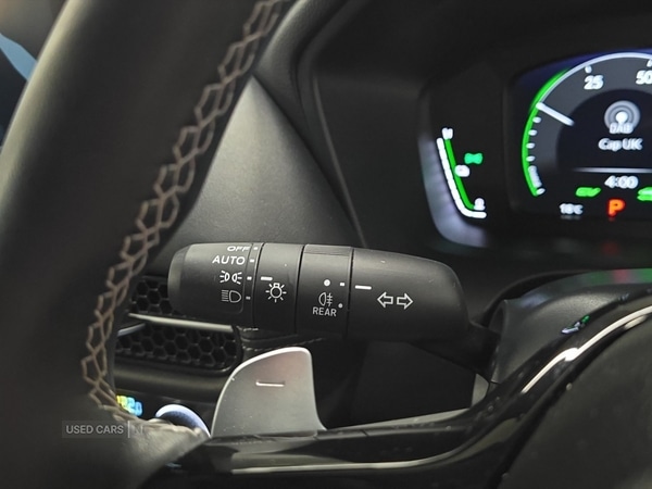 Used Honda ZR-V 2024 for sale - 76315335: Photo 36