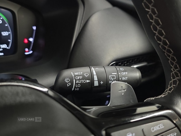Used Honda ZR-V 2024 for sale - 76315335: Photo 37