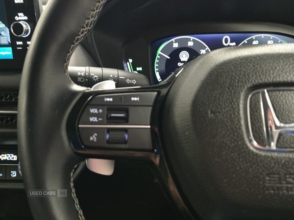 Used Honda ZR-V 2024 for sale - 76315335: Photo 38