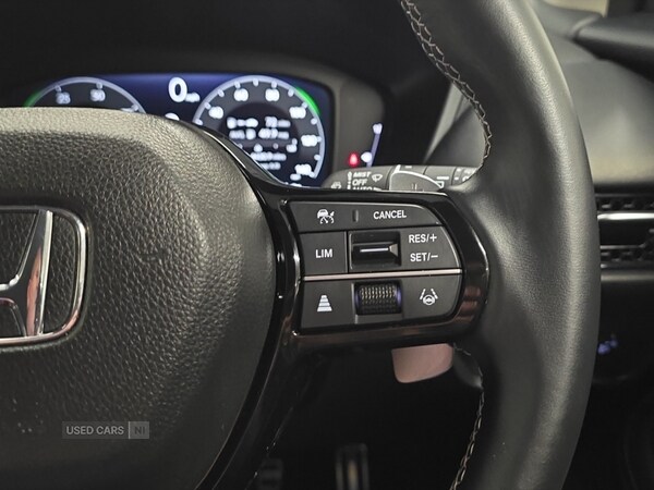 Used Honda ZR-V 2024 for sale - 76315335: Photo 39