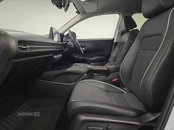 Used Honda ZR-V 2024 for sale - 76315335: Photo 4