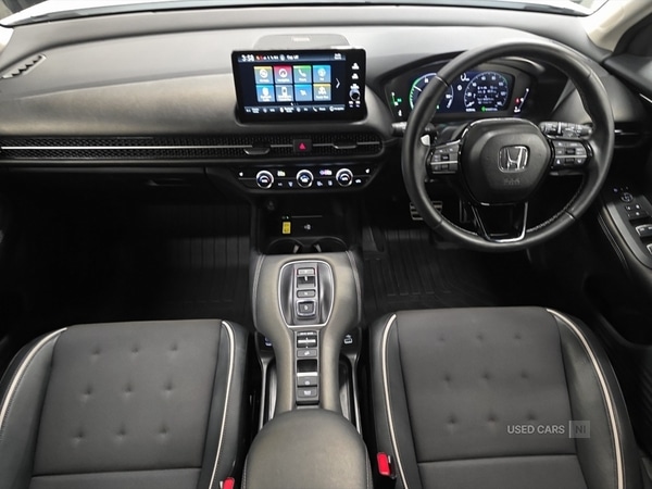 Used Honda ZR-V 2024 for sale - 76315335: Photo 6