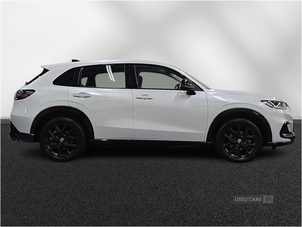 Used Honda ZR-V 2024 for sale - 76315335: Photo 7