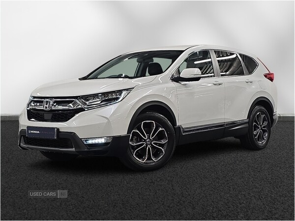 Used Honda CR-V 2022 for sale - 76240632: Photo 10