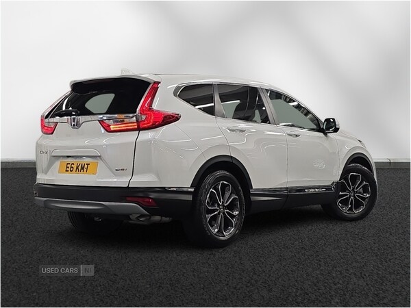 Used Honda CR-V 2022 for sale - 76240632: Photo 12