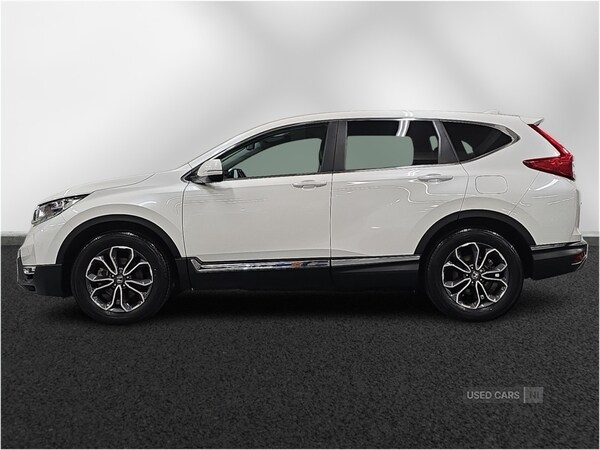 Used Honda CR-V 2022 for sale - 76240632: Photo 13