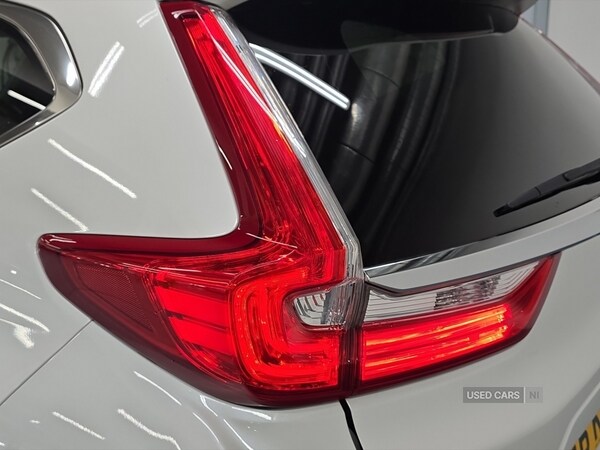 Used Honda CR-V 2022 for sale - 76240632: Photo 14