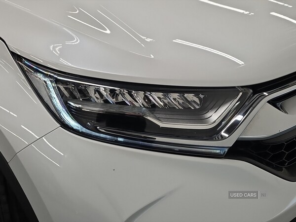 Used Honda CR-V 2022 for sale - 76240632: Photo 19
