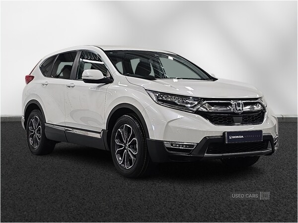 Used Honda CR-V 2022 for sale - 76240632: Photo 1