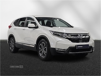 Honda - CR-V