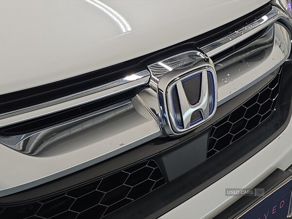 Used Honda CR-V 2022 for sale - 76240632: Photo 20