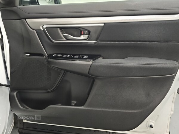 Used Honda CR-V 2022 for sale - 76240632: Photo 21
