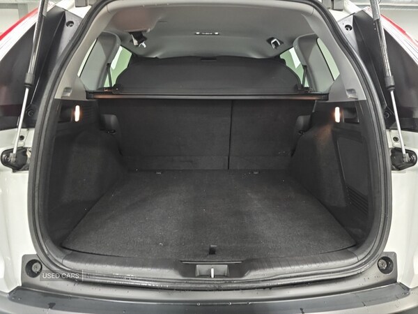 Used Honda CR-V 2022 for sale - 76240632: Photo 22