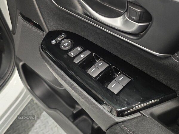 Used Honda CR-V 2022 for sale - 76240632: Photo 23