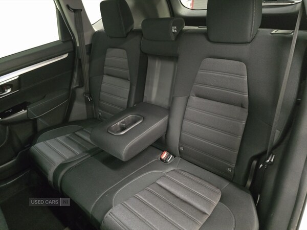 Used Honda CR-V 2022 for sale - 76240632: Photo 24