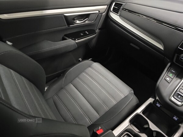 Used Honda CR-V 2022 for sale - 76240632: Photo 25