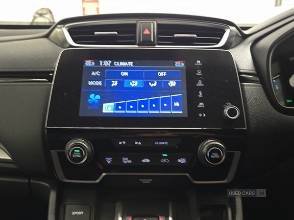 Used Honda CR-V 2022 for sale - 76240632: Photo 29