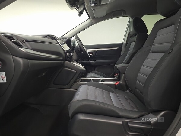 Used Honda CR-V 2022 for sale - 76240632: Photo 2