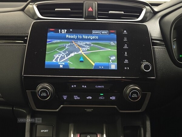 Used Honda CR-V 2022 for sale - 76240632: Photo 30