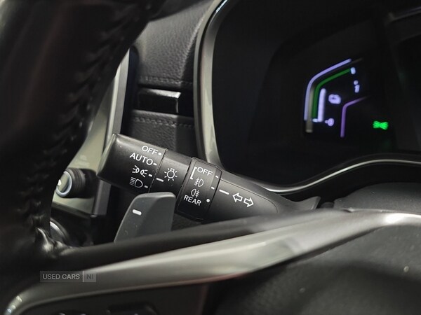 Used Honda CR-V 2022 for sale - 76240632: Photo 32