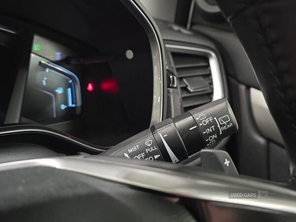 Used Honda CR-V 2022 for sale - 76240632: Photo 33