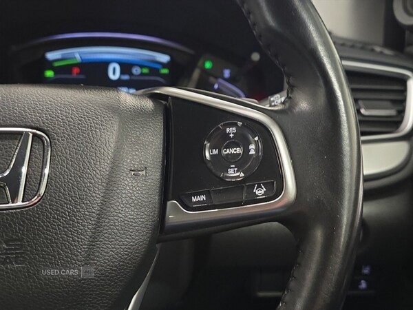 Used Honda CR-V 2022 for sale - 76240632: Photo 35