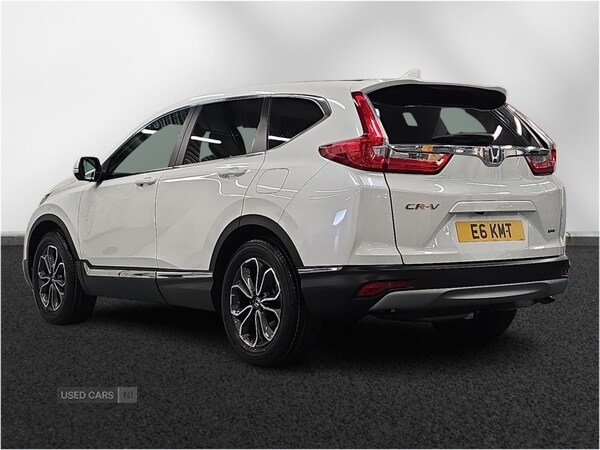 Used Honda CR-V 2022 for sale - 76240632: Photo 3