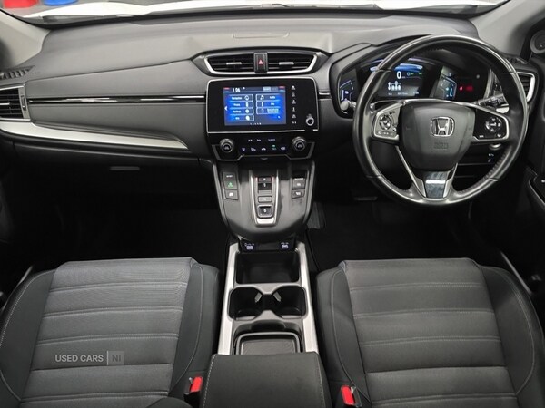 Used Honda CR-V 2022 for sale - 76240632: Photo 4