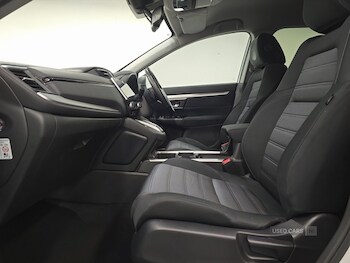 Used Honda CR-V 2022 for sale - 76240632: Photo 4