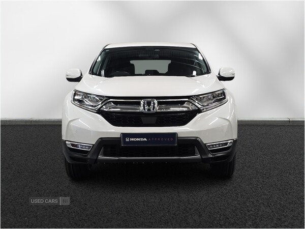 Used Honda CR-V 2022 for sale - 76240632: Photo 6