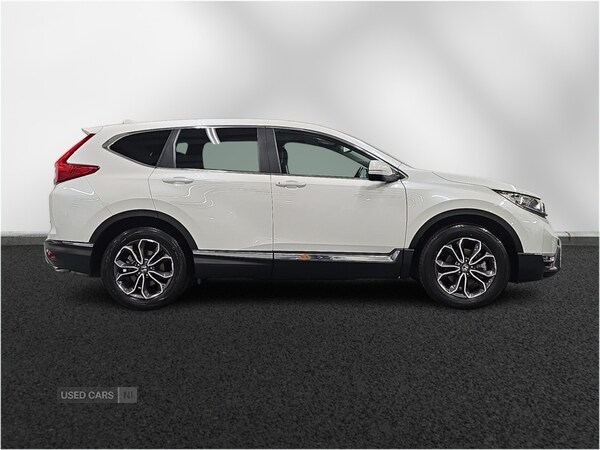 Used Honda CR-V 2022 for sale - 76240632: Photo 7