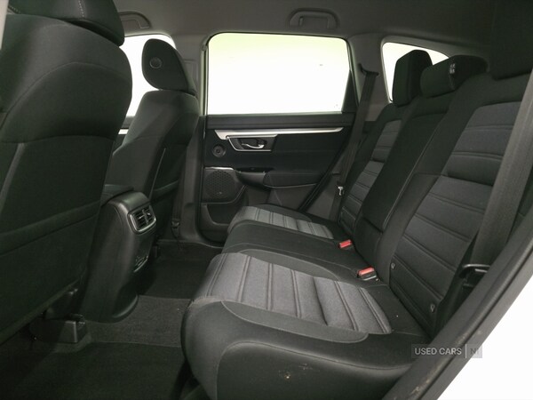 Used Honda CR-V 2022 for sale - 76240632: Photo 8