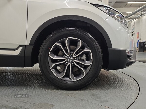 Used Honda CR-V 2022 for sale - 76240632: Photo 9