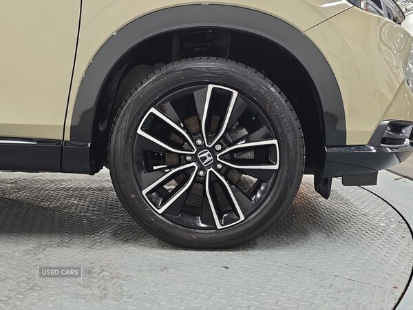 Used Honda HR-V 2024 for sale - 74478807: Photo 11