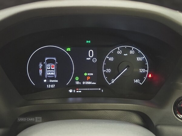 Used Honda HR-V 2024 for sale - 74478807: Photo 13