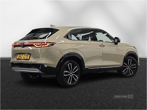 Used Honda HR-V 2024 for sale - 74478807: Photo 14