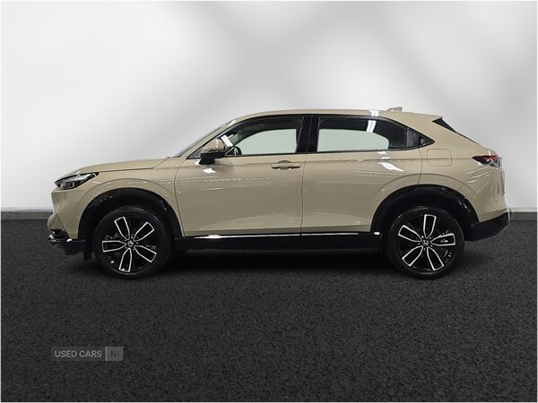 Used Honda HR-V 2024 for sale - 74478807: Photo 15