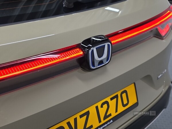 Used Honda HR-V 2024 for sale - 74478807: Photo 17