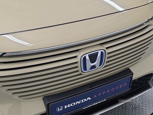 Used Honda HR-V 2024 for sale - 74478807: Photo 20