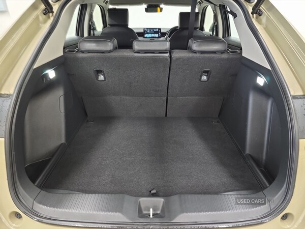 Used Honda HR-V 2024 for sale - 74478807: Photo 21